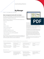 HSCI PWFacilityManagerEN DS E PDF