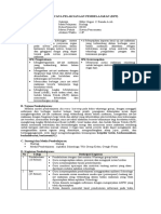 RPP 1 Lembar Materi Sistem Pernapasan