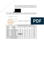 Determinação da capacidade de carga do solo para fundações rasas