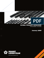 Percussive Tools Catalogue HR PDF
