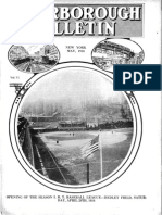Interborough Bulletin May 1916
