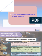 PENJELAJAHAN SAMUDRA BANGSA EROPA