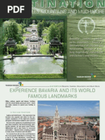 Download Tourism Review Online Magazine - Destination Bavaria by Milada Sovadinova SN52147917 doc pdf