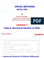 MCSC202 Theory Chap 6 Lec 1