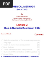 MCSC202 Theory Chap 6 Lec 2