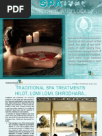 Download Tourism Review Online Magazine - Spa Traditional and Local by Milada Sovadinova SN52147942 doc pdf