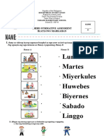 q2 - First Assesment by Mam Teth-3