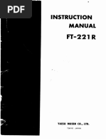 その他 75S-3 and 75S-3A Instruction Book 75S 3 3A - 4th Ed 07 63 | PDF