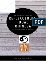 Reflexologia Chinesa Integrada Autor Anderson B. Alonso