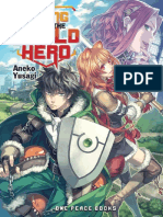 The Rising of The Shield Hero Vol 01-1-9