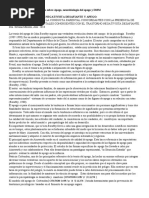 3 Apego, Neurobiología Del Apego y DMM