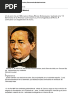Download breve-biografia-de-benito-juarez-benemerito-de-las-americas by jjvera0000 SN52148194 doc pdf