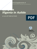 Ifigenia Aulide