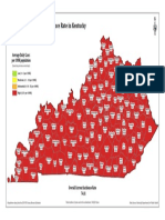 Incidence Map 08232021