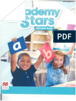 Academy Stars Starter Alphabet Book WWW Frenglish Ru PDF