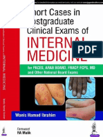 Short Cases in Clinical Exams of Internal Medicine (PDFDrive)