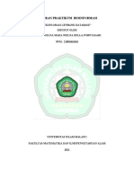 Eksplorasi Genbank Database