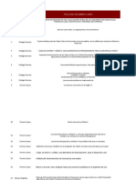 Matriz de Sistematizacion Bibliografica de Las Cajas y Bancas Comunales y Cajas de Ahorro - EPS 7mo