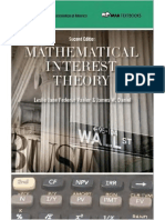 208 01 01 Vaarler Mathematical-Interest-Theory