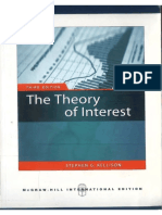 Kupdf.net Theory of Interest 2009 3rd Edition by Stephen g Kellisonpdf