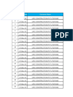 RMC Register R1