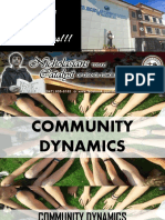 Lesson+4 1+community+dynamics