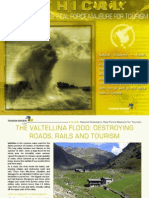 Tourism Review Online Magazine - Natural Disasters