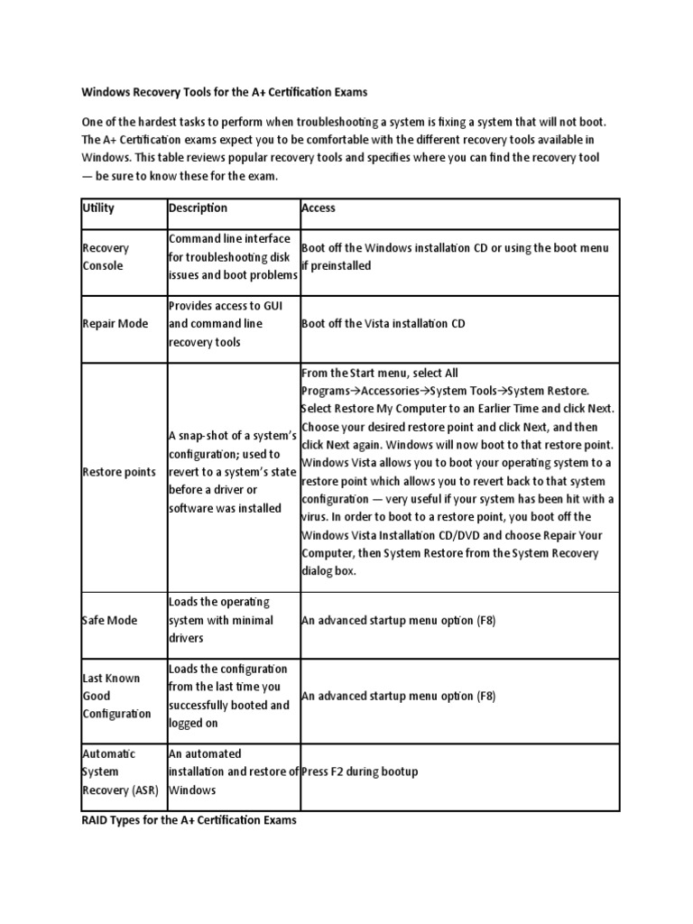 A CERTIFICATION STUDY GUIDE PDF visual data 8