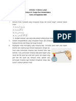 Aktivitas 1 Diskusi 01 Fgs Dua Variabel Bebas