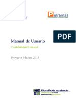 MUFI002 Manual Usuario - Contabilidad General