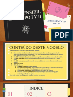 Caderno Médico Para Doenças by Slidesgo