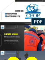 Ceop 2021