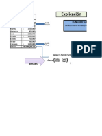 8to Taller Microsoft Excel Basico Funciones Basicas 1