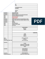 Complaint Investigation-Dashboard