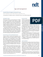 Hypercalcemia: Etiology and Management: Amanda Demauro Renaghan and Mitchell H. Rosner