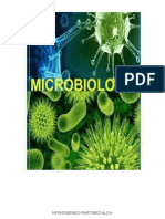Microbiologia Generalidades