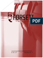 Revista Forseti - 2017