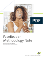 Noldus White Paper Facereader Methodology