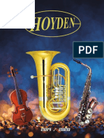 Catalogo Hoyden 2019 Md-Compactado