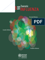 Faq On Zoonotic Influenza