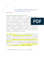 Varela La Racionalidad de La Phrónesis. Algunas Resonancias en El Pensamiento Act