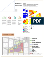 Analisis Urbano 1