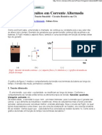 Curso Eletronica Aula 01