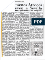 LR - Dos Crímenes Atroces Conmueven A Sevilla - 19590916