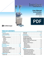 Intelect Shortwave 400 Series