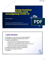 Sosialisasi tenaga kesehatan tentang vaksinasi COVID-19 (Gatot Soegiarto, 2021) - Handout PDF 2-converted