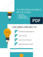 Creative Idea Bulb PowerPoint Template