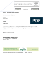 Formato Informacion Recibida 130-05022021 Romario Bernal Renuncia Emo