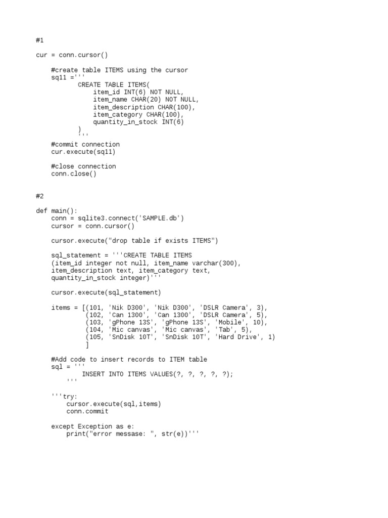DATAbase Connectivity | PDF | Software | Computer Science