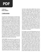 Y Mañana Qué 3 (Familias) Derridá-Roudinesco